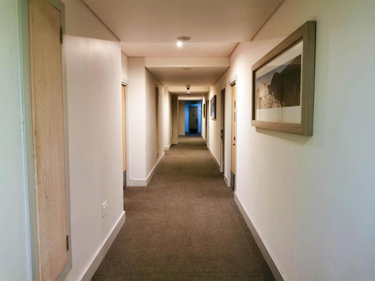 Inn Green At Lake Umuzi Secunda Εξωτερικό φωτογραφία
