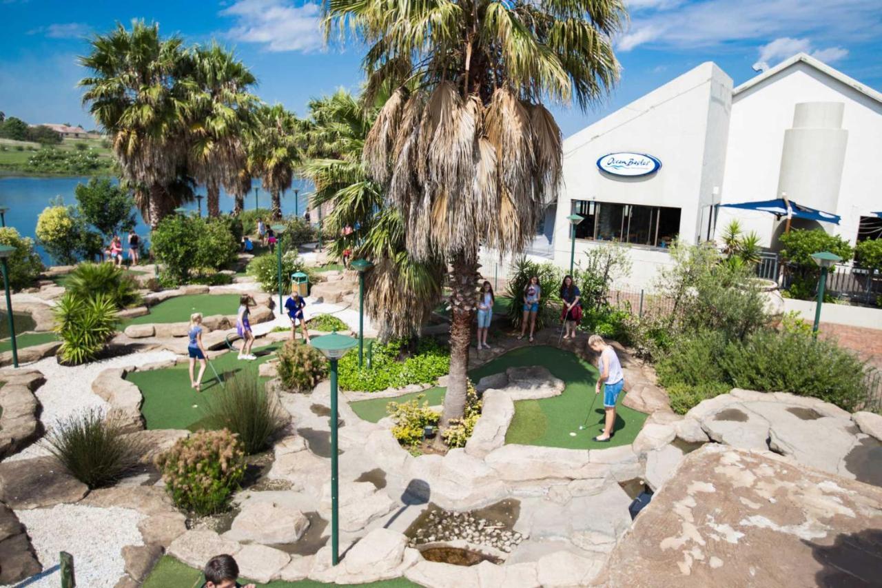 Inn Green At Lake Umuzi Secunda Εξωτερικό φωτογραφία